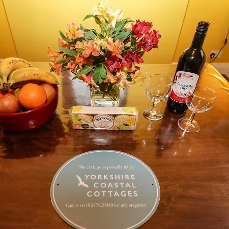 Casa vacanze Motherwell House Whitby