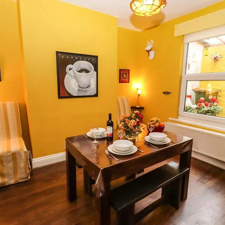 Motherwell House Casa vacanze