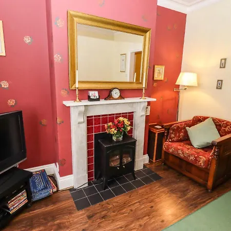 Casa vacanze Motherwell House Whitby