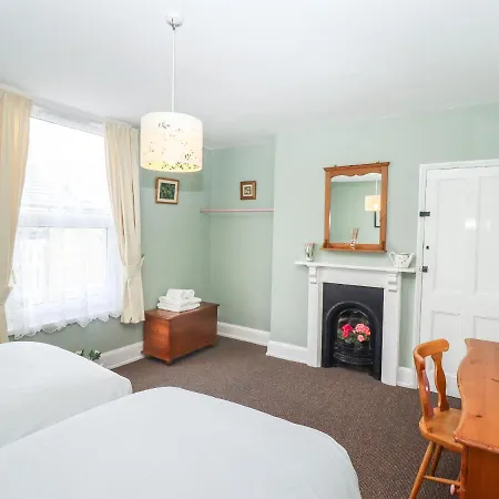 Casa vacanze Motherwell House