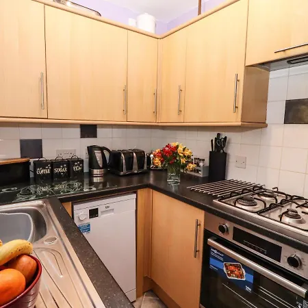 Casa vacanze Motherwell House *