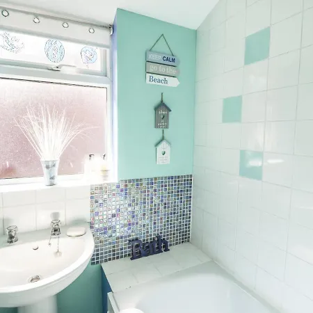 Motherwell House Casa vacanze *