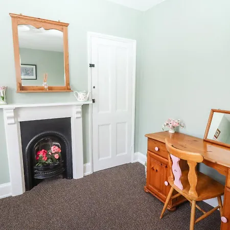 Motherwell House Casa vacanze