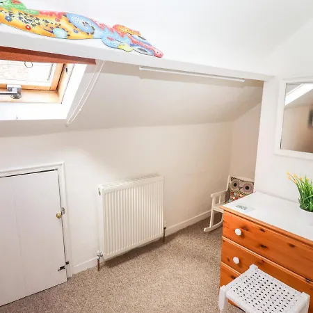 Casa vacanze Motherwell House