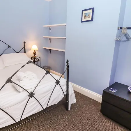 Motherwell House Casa vacanze *