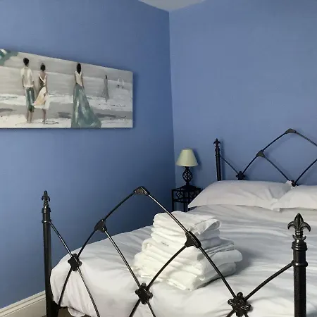 Casa vacanze Motherwell House